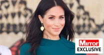 At least 10 ex-royal staff "queuing up" to give evidence in Meghan Markle bullying row