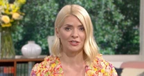 This Morning's Holly Willoughby clashes with porn star who's slept with 4,000 women
