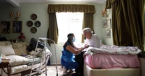 Covid jabs 'to become compulsory for care home staff in England under new plans'