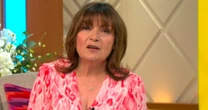 Lorraine Kelly sends love to co-star having 'tough time' amid stage 4 bowel cancer
