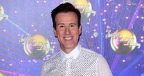 Strictly signs Anton Du Beke as new judge after Bruno Tonioli steps down