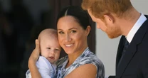 Harry and Meghan bought Lilibet Diana web domain 'before asking Queen about name'