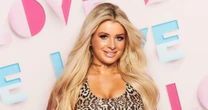 Love Island's Liberty Poole has never had a 'happy relationship' and wants a 'cheeky chappy'
