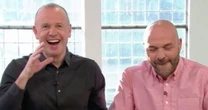 Sunday Brunch hit with 'unfortunate' hilarious X-rated caption in subtitles mishap