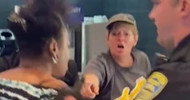 McDonald's customer attacks staff after being refused a three-flavour slushie