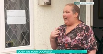This Morning viewers in tears as competition winner admits she has 3 months to live