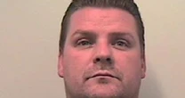 Ex-prison officer jailed for life for murder of friend whose body he hid in forest
