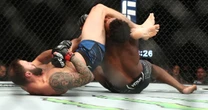 UFC star Craig wants UK homecoming fight in London later this year