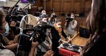 Woman goes on trial for killing rapist stepfather-turned-husband after years of abuse