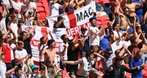 Over half of England and Scotland will watch Friday's Euro 2020 clash, poll shows