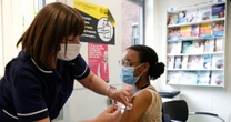 Chance of Long Covid symptoms down 30% after two vaccine doses, study suggests