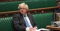 Boris Johnson warned 'time for excuses' on social care is over after two years