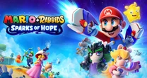 Mario + Rabbids Sparks of Hope New game accidentally leaked by Nintendo ahead of E3 announcement