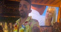 Bartender hailed a 'hero' for saving female customers from 'aggressive creep'