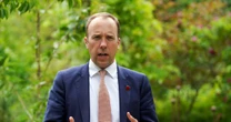 Matt Hancock defends plan to force NHS trusts to share patient records