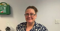 Woman almost died from cervical cancer as she was 'too embarrassed' over smear test