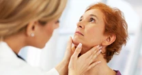 'Groundbreaking therapy that's easing the pain, stress and trauma of throat cancer'