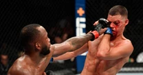 Diaz considers himself the 'real' winner despite Edwards defeat