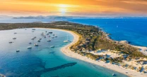 The 14 holiday hotspots tipped to be added to the green travel list tomorrow