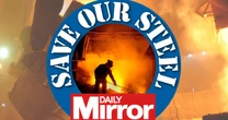 Axing steel safeguards jeopardises future of industry, warns top executive