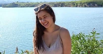 Brit Caroline Crouch 'died in extreme distress' as she was smothered, smartwatch reveals