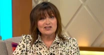 Lorraine Kelly makes dig at Prince Harry over Charles funding 'son in his thirties'