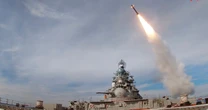 Putin showcases Russia's ‘Dagger’ hypersonic missile ahead of summit with Joe Biden
