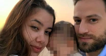 Murdered Brit's parents 'applying today' to take her baby off killer's mum and dad