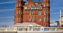 Inside 'disgraceful' hotel with room 'full of maggots' and 'blood spatter' on walls