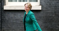 Tory ex-Test and Trace chief Dido Harding applies to become next boss of NHS England