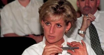Diana feared her car brakes would fail in aftermath of her divorce, royal expert claims