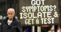 Delta Covid variant doubles risk of going into hospital compared to Kent strain