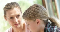 'I told my niece I adopted her as a baby before my sister stole her from me'