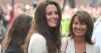Double celebrations for Kate Middleton with William's birthday and parents' anniversary