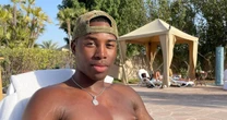 Love Island contestant 'confirmed' as hunk Aaron Francis set to join 2021 villa
