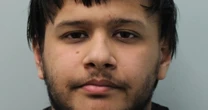 Wannabe spy who tried to buy hand grenade 'to blow up police station' is jailed