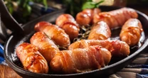 UK set for pigs in blankets shortage this Christmas after Covid-19 and Brexit