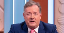 Piers Morgan moans about 'woke w*****s' trying to cancel Enid Blyton