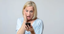 Couch seller accidentally shares naughty texts on Facebook marketplace advert
