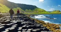 Best UK walking spots for beautiful views from Arthur's Seat to Giant's Causeway