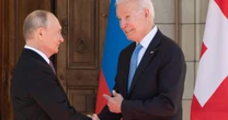 Vladimir Putin claims most cyberattacks come from the US and the West not from Russia
