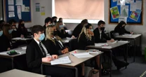 Schoolkids 'shouldn't get Covid jab without more data', experts say