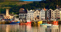 Isle of Man to reopen to vaccinated Brits with no PCR tests or quarantine required