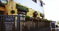 Pub's hilarious children's menu poking fun at young fussy eaters praised by parents