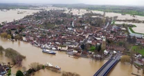 Parts of the UK could be completely submerged underwater by 2050, experts warn