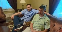 Fast food worker fired after couple find homophobic slur on their receipt