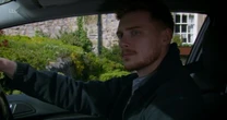 Emmerdale fans disappointed by Luke Posner's "flat" exit as he hints at prison stint