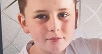 Urgent police appeal to find boy, 12, who disappeared after riding his mountain bike