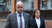 Dalian Atkinson’s family says 'justice has been done' as PC convicted of killing