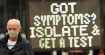 Covid reinfection risk is low with under 16,000 cases so far, Public Health England says